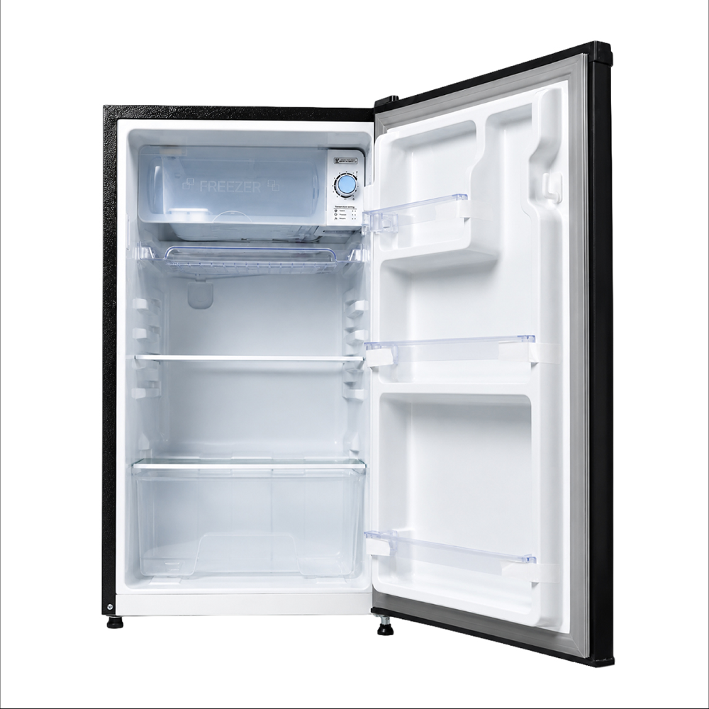 Haier 100L Bedroom Single Door Refrigerator